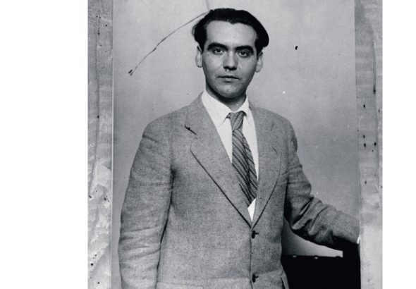 Descubre la exposición sobre Federico García Lorca en Madrid. Manuscritos, cartas y documentos inéditos en la Residencia de Estudiantes.