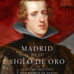 Madrid en el Siglo de Oro exposición en la Real Academia de Bellas Artes de San Fernando