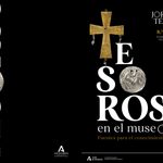 Jornadas Técnicas Tesoros en el Museo 2026 en Córdoba