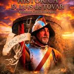 Recreación histórica Don Luis de Tovar en Adra 2026, conmemoración del asalto turco-berberisco de 1620