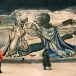 El universo freudiano de Dalí en el Museo Nacional Thyssen-Bornemisza de Madrid en 2026.